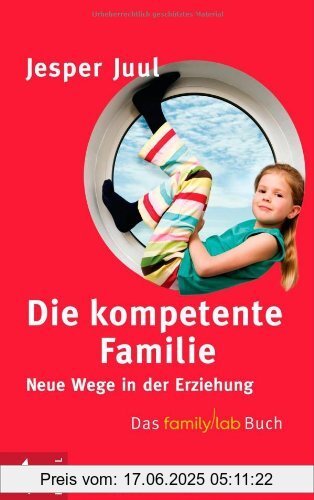 Binding : Taschenbuch, Edition : 9, Label : Kösel, Publisher : Kösel, medium : Taschenbuch, numberOfPages : 176, publicationDate : 2007-07-23, authors : Jesper Juul, translators : Knut Krüger, languages : german, ISBN : 346630752X