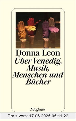 Binding : Gebundene Ausgabe, Label : Diogenes, Publisher : Diogenes, medium : Gebundene Ausgabe, numberOfPages : 352, publicationDate : 2005-10-01, authors : Donna Leon, languages : german, ISBN : 325706487X