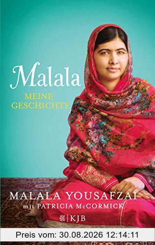 Malala. Meine Geschichte