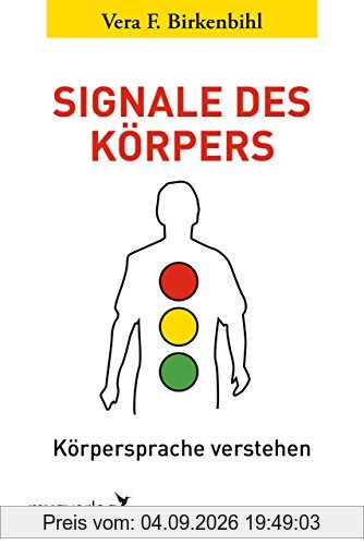 Signale des Körpers: Körpersprache verstehen