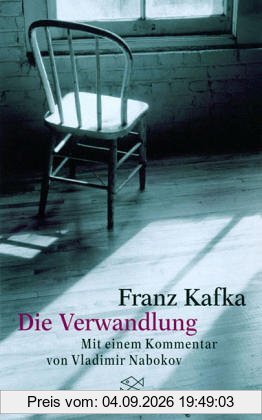 Die Verwandlung: Erzählung