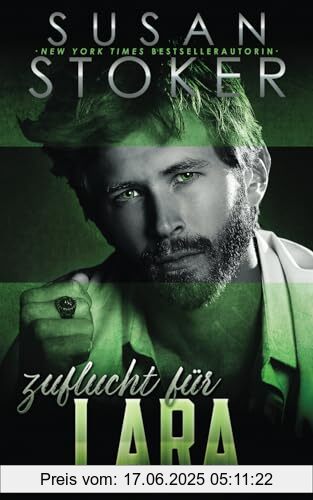 Binding : Taschenbuch, Label : Susan Stoker, Publisher : Susan Stoker, medium : Taschenbuch, numberOfPages : 394, publicationDate : 2024-02-04, authors : Susan Stoker, translators : Translations, Daniela Mansfield, Birga Weisert, ISBN : 1644993899