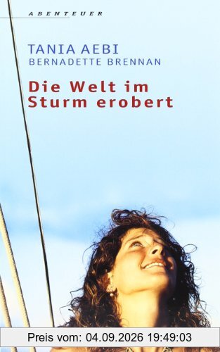 Die Welt im Sturm erobert