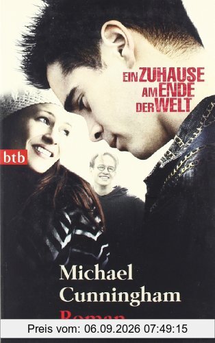 Ein Zuhause am Ende der Welt: Roman