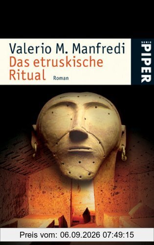 Das etruskische Ritual: Roman