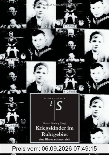 Kriegskinder im Ruhrgebiet