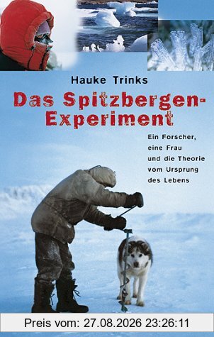 Das Spitzbergen-Experiment