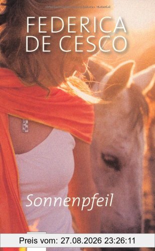 Sonnenpfeil