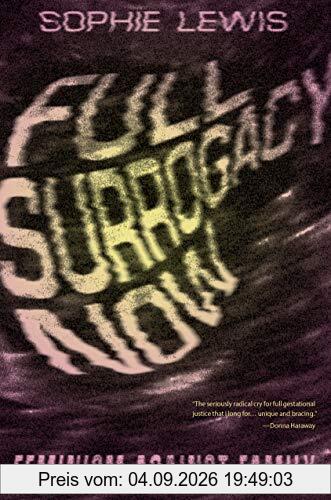 Full Surrogacy Now