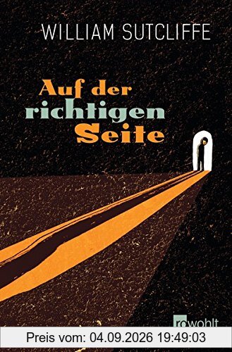 Auf der richtigen Seite