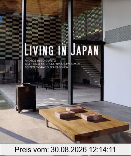 Living in Japan