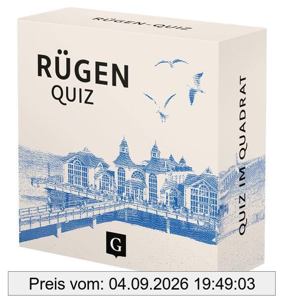 Rügen-Quiz