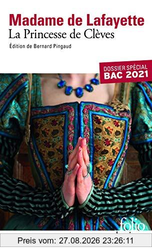 La princesse de Clèves
