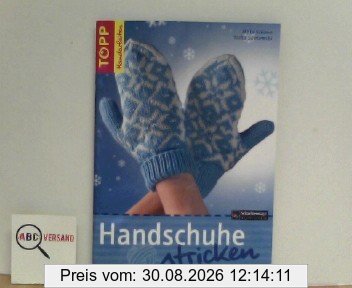 Handschuhe stricken
