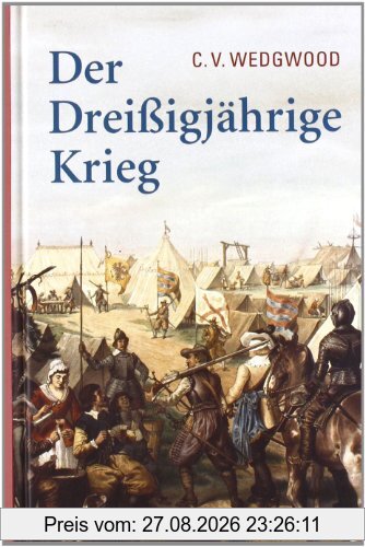 Der Dreißigjährige Krieg
