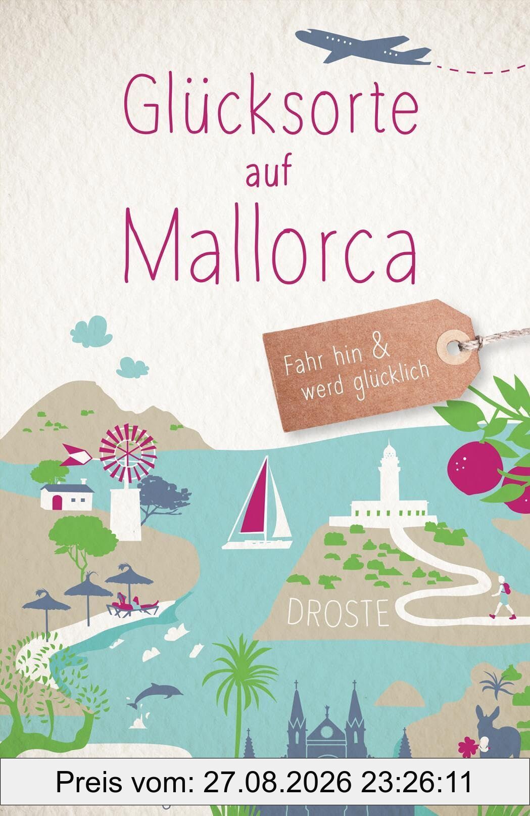 Glücksorte auf Mallorca