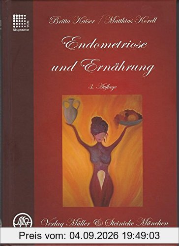 Endometriose und Ernährung