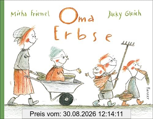Oma Erbse