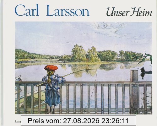 Unser Heim