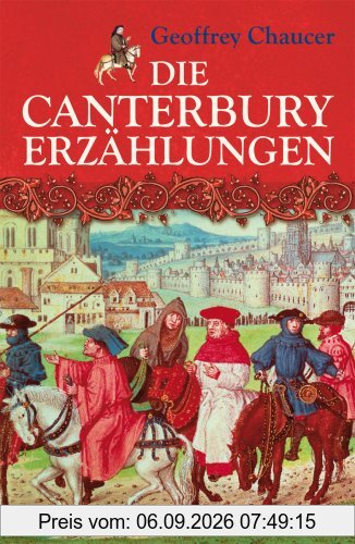 Die Canterbury-Erzählungen