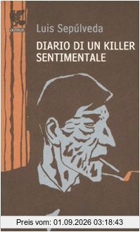 Diario di un killer sentimentale