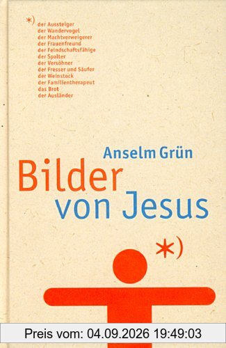 Bilder von Jesus