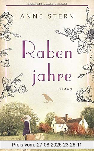 Rabenjahre (Familie Pauly-Saga, Band 2)