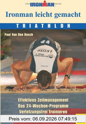 Ironman leicht gemacht
