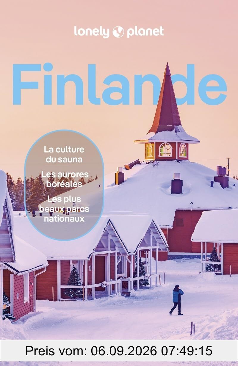 Finlande