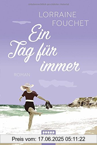 Binding : Taschenbuch, Label : Bastei Lübbe (Bastei Lübbe Taschenbuch), Publisher : Bastei Lübbe (Bastei Lübbe Taschenbuch), medium : Taschenbuch, numberOfPages : 352, publicationDate : 2017-09-29, releaseDate : 2017-09-29, authors : Lorraine Fouchet, languages : german, ISBN : 3404176553