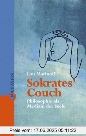 Binding : Gebundene Ausgabe, Label : Patmos, Publisher : Patmos, medium : Gebundene Ausgabe, numberOfPages : 317, publicationDate : 2000-01-01, authors : Lou Marinoff, translators : Axel Monte, languages : german, ISBN : 3491724376