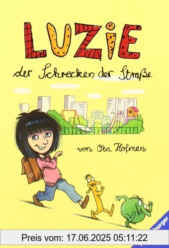 Binding : Taschenbuch, Edition : 1, Label : Ravensburger Buchverlag, Publisher : Ravensburger Buchverlag, medium : Taschenbuch, numberOfPages : 192, publicationDate : 2012-01-01, authors : Ota Hofman, translators : Josef Feigl, languages : german, ISBN : 3473524565