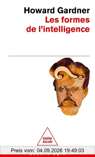 Les formes de l'intelligence