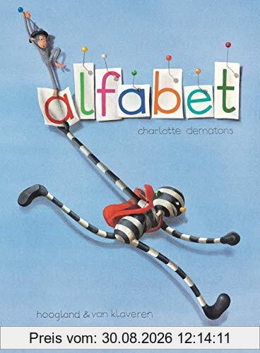 Alfabet