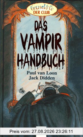 Das Vampirhandbuch