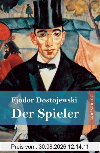 Der Spieler