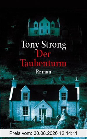 Der Taubenturm.