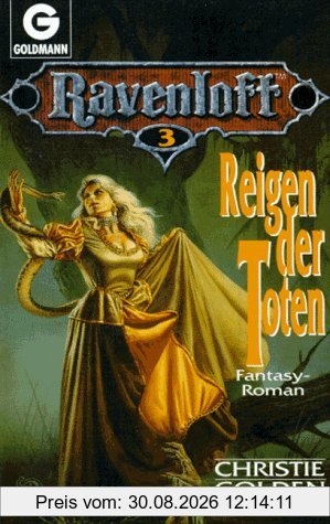 Reigen der Toten