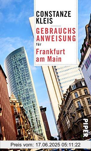 Binding : Taschenbuch, Edition : 1., Label : Piper Taschenbuch, Publisher : Piper Taschenbuch, medium : Taschenbuch, numberOfPages : 224, publicationDate : 2019-09-02, releaseDate : 2019-09-02, authors : Constanze Kleis, ISBN : 3492277322