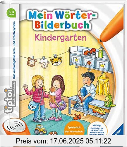 Binding : Spiralbindung, Edition : 1, Label : Ravensburger Verlag GmbH, Publisher : Ravensburger Verlag GmbH, medium : Sonstige Einbände, numberOfPages : 12, publicationDate : 2020-02-01, authors : Sandra Grimm, ISBN : 3473554774