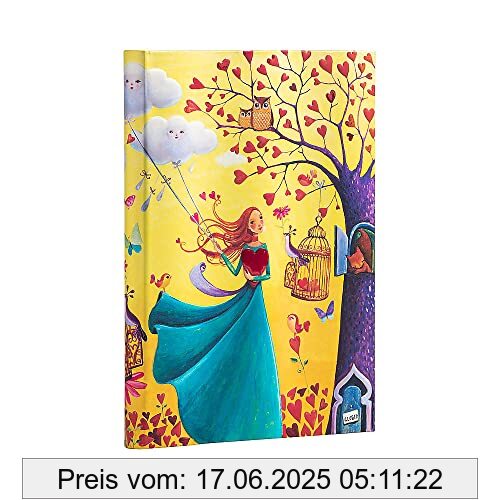 Brand : Paperblanks, Binding : Bürobedarf & Schreibwaren, Label : Paperblanks Ltd., Publisher : Paperblanks Ltd., PackageQuantity : 1, medium : Bürobedarf & Schreibwaren, numberOfPages : 144, publicationDate : 2021-03-01, publishers : Paperblanks, ISBN : 1439772436