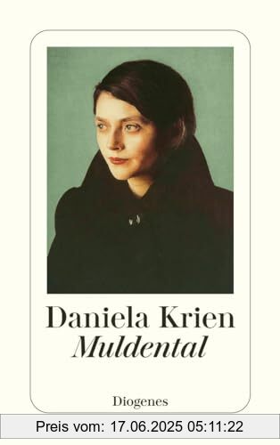 Binding : Taschenbuch, Edition : 1, Label : Diogenes, Publisher : Diogenes, medium : Taschenbuch, numberOfPages : 240, publicationDate : 2024-06-26, authors : Daniela Krien, ISBN : 3257247044