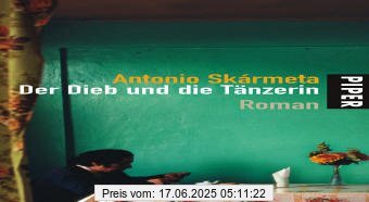 Binding : Gebundene Ausgabe, Edition : 2, Label : Piper, Publisher : Piper, medium : Gebundene Ausgabe, numberOfPages : 400, publicationDate : 2005-11-01, authors : Antonio Skármeta, translators : Willi Zurbrüggen, languages : german, ISBN : 349204719X
