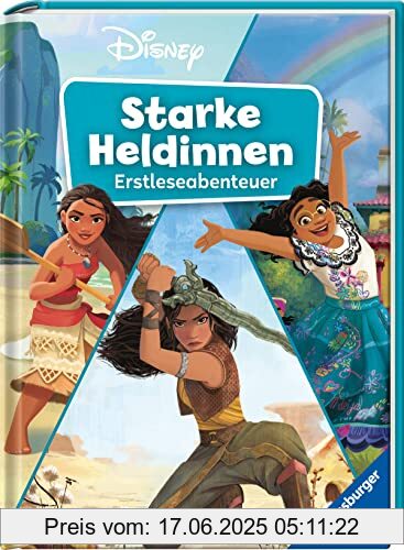 Binding : Gebundene Ausgabe, Edition : 1, Label : Ravensburger Verlag GmbH, Publisher : Ravensburger Verlag GmbH, medium : Gebundene Ausgabe, numberOfPages : 160, publicationDate : 2023-06-01, authors : Annette Neubauer, ISBN : 347349755X