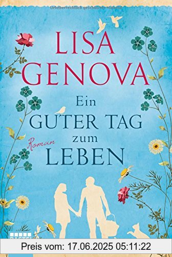 Binding : Taschenbuch, Label : Bastei Lübbe (Bastei Lübbe Taschenbuch), Publisher : Bastei Lübbe (Bastei Lübbe Taschenbuch), medium : Taschenbuch, numberOfPages : 416, publicationDate : 2017-10-26, releaseDate : 2017-10-26, authors : Lisa Genova, translators : Veronika Dünninger, languages : german, ISBN : 3404175735