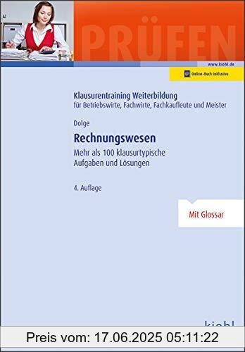 Binding : Taschenbuch, Edition : 4., aktualisierte Auflage. Online-Buch inklusive., Label : NWB Verlag, Publisher : NWB Verlag, medium : Taschenbuch, numberOfPages : 231, publicationDate : 2019-10-30, authors : Frank Dolge, ISBN : 347064344X