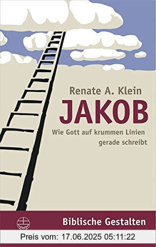 Binding : Taschenbuch, Edition : 1, Label : Evangelische Verlagsanstalt, Publisher : Evangelische Verlagsanstalt, medium : Taschenbuch, numberOfPages : 224, publicationDate : 2007-03-26, authors : Klein, Renate A, languages : german, ISBN : 3374024459