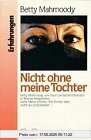 Binding : Broschiert, Label : Bastei Lübbe, Publisher : Bastei Lübbe, medium : Broschiert, numberOfPages : 543, publicationDate : 1995-01-01, authors : Betty Mahmoody, William Hoffer, ISBN : 3404252845