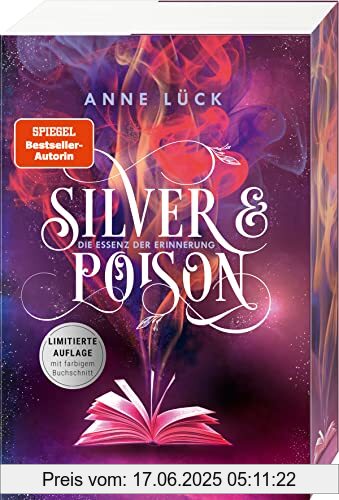 Binding : Taschenbuch, Edition : 1, Label : Ravensburger Verlag GmbH, Publisher : Ravensburger Verlag GmbH, medium : Taschenbuch, numberOfPages : 448, publicationDate : 2023-09-01, authors : Anne Lück, ISBN : 347358648X