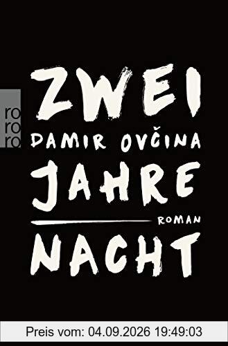 Zwei Jahre Nacht